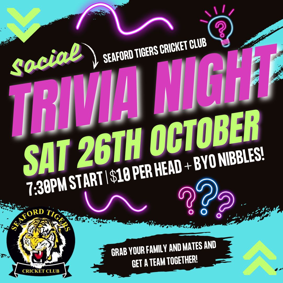 TRIVIA NIGHT 2024