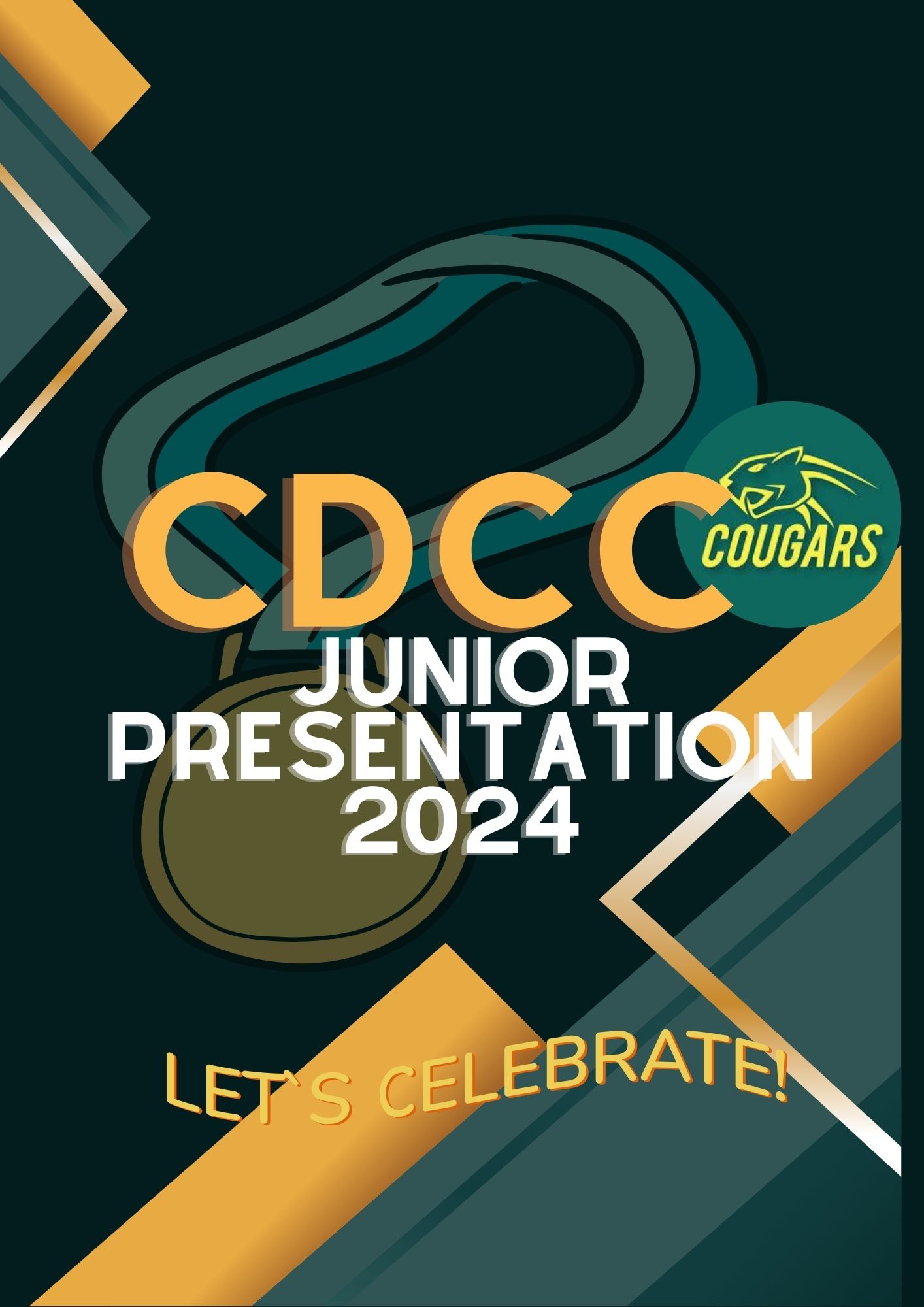 Junior Presentation 2024