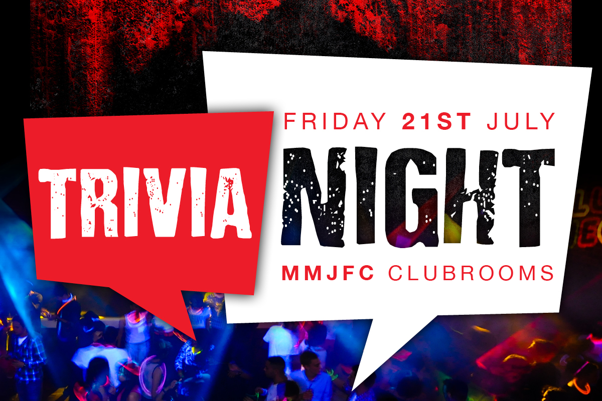MMJFC Trivia Night